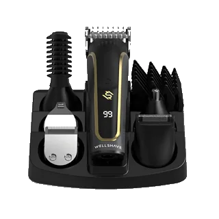 Men Shaper Supreme™ 6-in-1