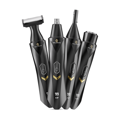 Neustrimmer Ultimate™ 4-in-1