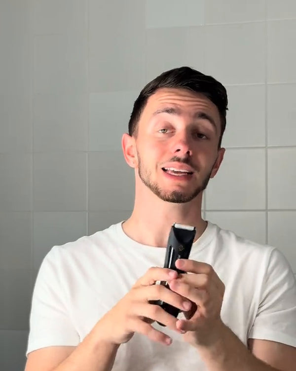 @nathan_languet met Wellshave