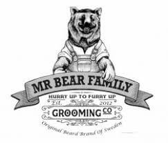 Mr.Bear Family